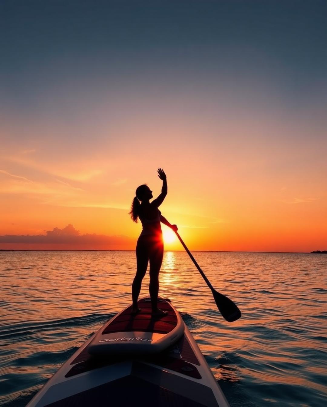 Salt Air Paddle Co.